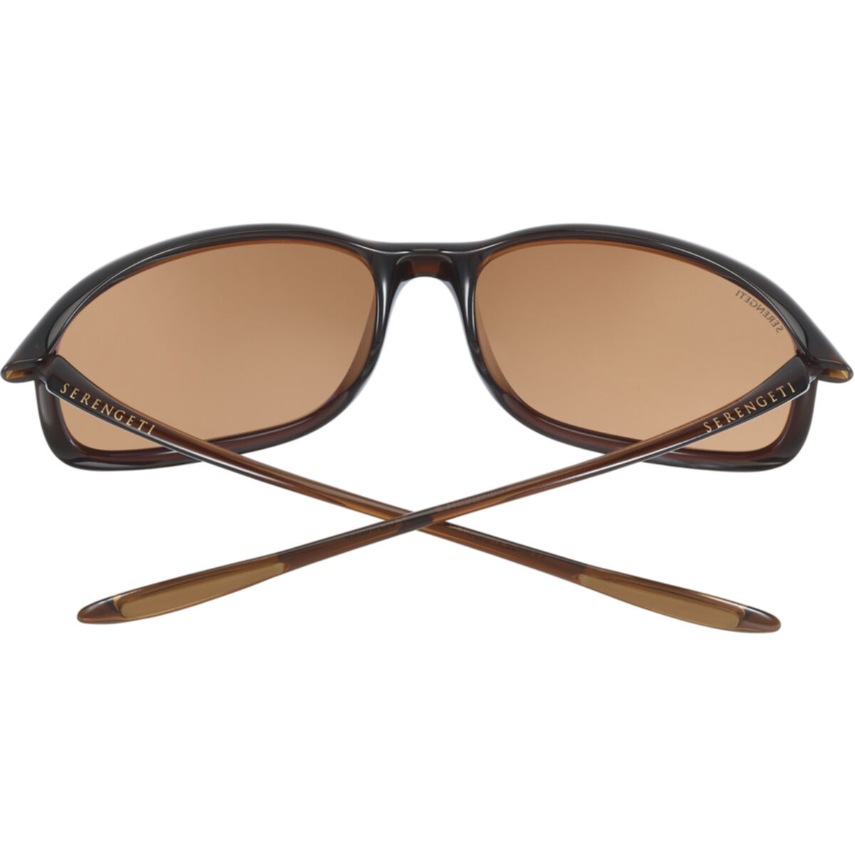 SESTRIERE, Sanded Dark Rootbeer-PhD 2.0 Polarized Drivers Cat 2 to 3, hi-res image number null